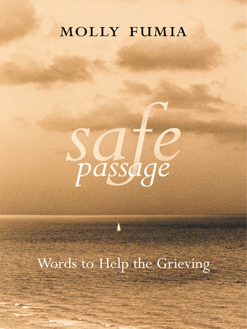 Title details for Safe Passage by Molly Fumia - Available